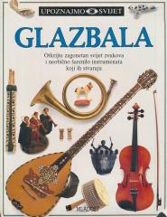 Upoznajmo svijet: Glazbala