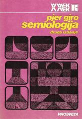 Semiologija