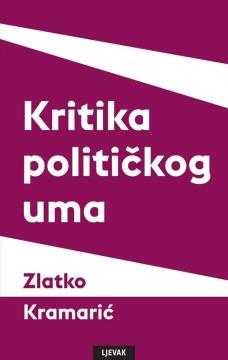 Kritika političkog uma