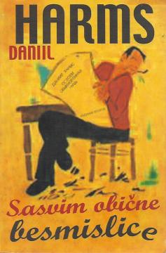 Sasvim obične besmislice