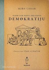 Kako sam djeci objasnio demokratiju