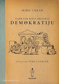 Kako sam djeci objasnio demokratiju