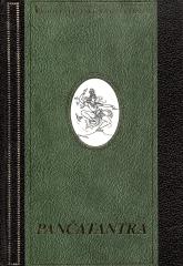 Pančatantra = Tantrakhjajika : u najstarijoj sačuvanoj recenziji