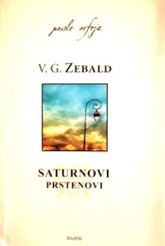 Saturnovi prstenovi