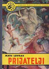 Prijatelji