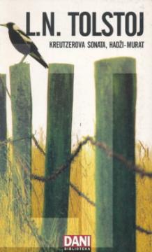 Kreutzerova sonata, Hadži-Murat