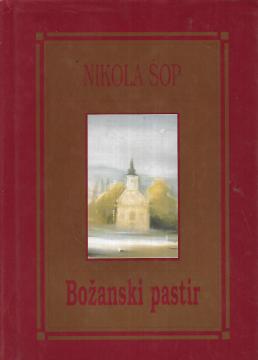 Božanski pastir