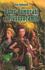 Princ Humorabi od Plusopotamije