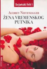 Žena vremenskog putnika