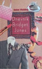 Dnevnik Bridget Jones
