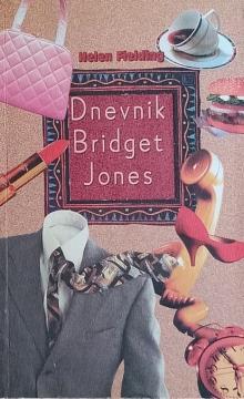 Dnevnik Bridget Jones