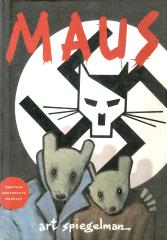 Maus: Preživjeli priča