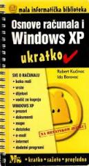 Osnove računala i Windows XP - ukratko plus