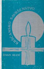 Kršćansko savršenstvo