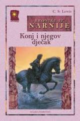 Kronike iz Narnije III: Konj i njegov dječak