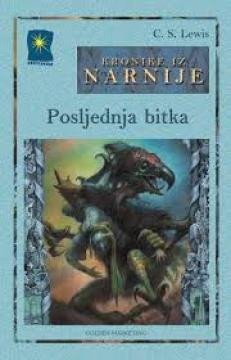 Kronike iz Narnije VII: Posljednja bitka