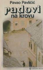 Radovi na krovu: sedam džepnih krimića
