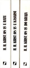 08/15: u kasarni / 08/15: u ratu / 08/15: do kraja