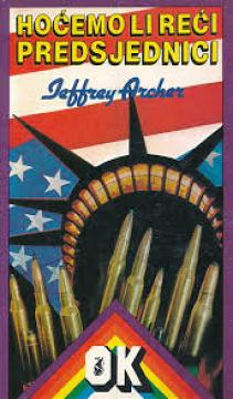 Hoćemo li reći predsjednici?