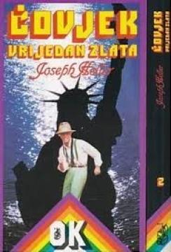 Čovjek vrijedan zlata