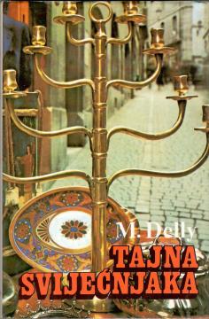 Tajna svijećnjaka