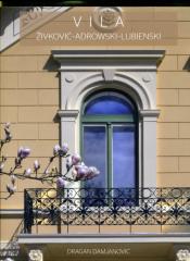 Vila Živković-Adrowski-Lubienski: Stanari, povijest izgradnje i opremanja historicističke rezidencije u Jurjevskoj 27 u Zagrebu