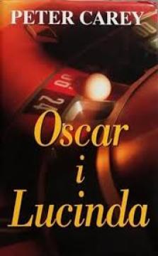 Oscar i Lucinda