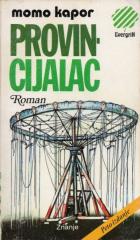 Provincijalac