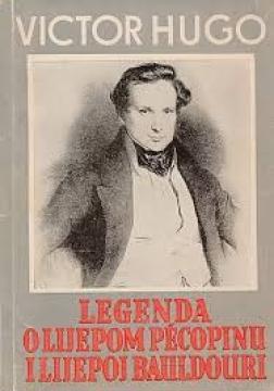 Legenda o lijepom Pécopinu i lijepoj Bauldouri