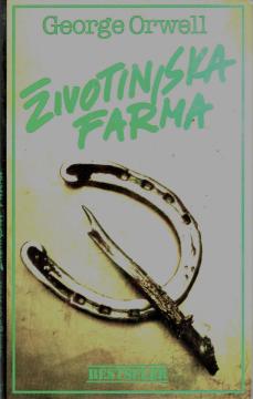 Životinjska farma