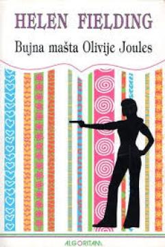 Bujna mašta Olivije Jones