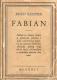 Fabian: Pripovijest o moralistu