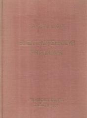 Elektrotehnički priručnik