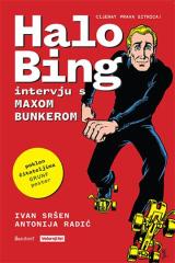 Halo Bing: intervju s Maxom Bunkerom