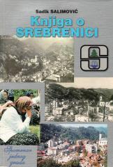 Knjiga o Srebrenici – spomenar jednog grada