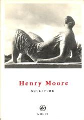 Henry Moore: Skulpture