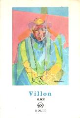 Villon: Slike
