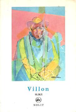 Villon: Slike