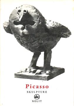 Picasso: Skulpture