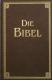 Die Bibel