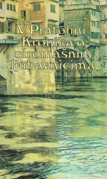 Kronika o siromašnim ljubavnicima