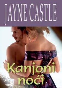 Kanjoni noći