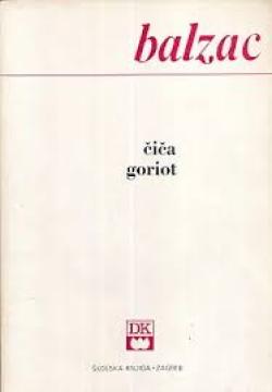 Čiča Goriot