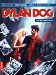 Dylan Dog LU Specijal #37: Priča strave i užasa
