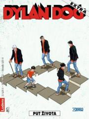 Dylan Dog LU Extra #161: Put života