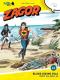Zagor VČ Zlatna serija #62: Blago Diging Bila - Božić kalibra .45