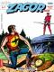 Zagor LU extra #7: Crveni strijelac