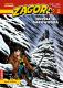 Zagor LU Novele #9: Duh vuka