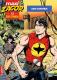 Zagor LU maxi #13: Crni osvetnik