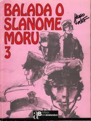 Corto Maltese ANB: Balada o slanome moru 3